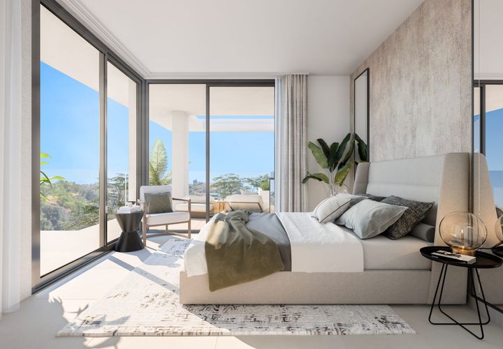 Lejlighed i Fuengirola, Malaga, Fuengirola - € 795.000 | Ref: 109-2 - foto 1