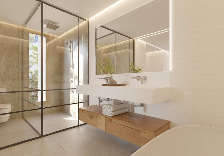 Villa i Estepona, Malaga, Estepona - € 1.500.000 | Ref: 112 - foto 1