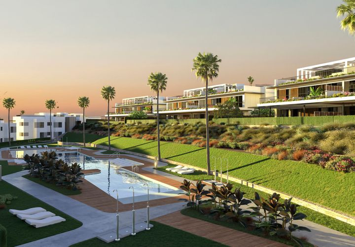 Lejlighed i Marbella, Malaga, Marbella - € 1.150.000 | Ref: 119-3 - foto 1