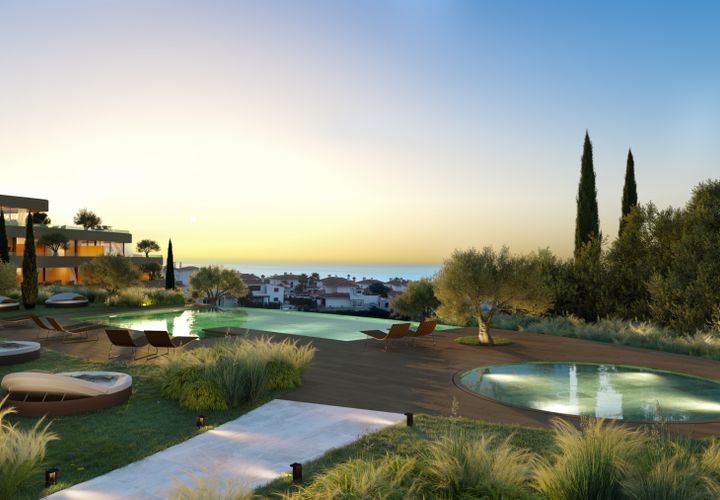 Lejlighed i Fuengirola, Malaga, Fuengirola - € 1.190.000 | Ref: 120-2 - foto 1