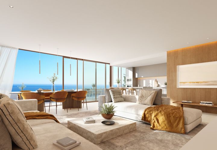 Lejlighed i Fuengirola, Malaga, Fuengirola - € 1.125.000 | Ref: 121-3 - foto 1