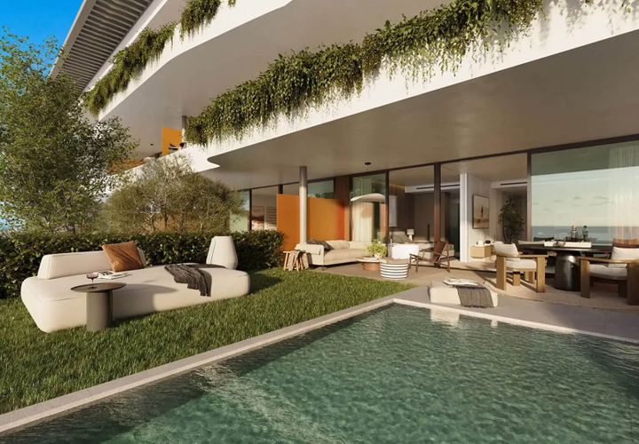 Leilighet i Fuengirola, Malaga, Fuengirola - € 720 000 | Ref: 132-2 - foto 1