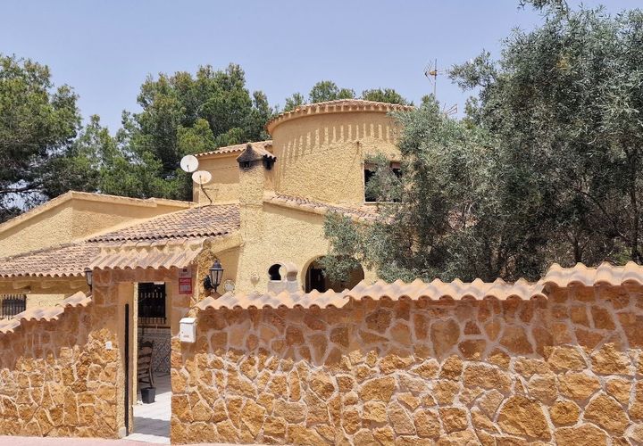 Villa i Orihuela, Alicante, Orihuela - € 450.000 | Ref: SPS6514 - foto 1