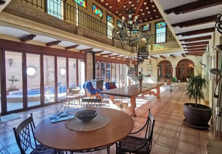 Villa i Orihuela, Alicante, Orihuela - € 1.450.000 | Ref: AG5BCD4744 - foto 1