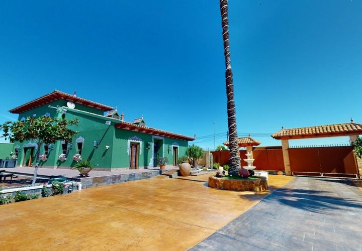Villa i Almoradi, Alicante, Almoradi - € 1.590.000 | Ref: AG6137329 - foto 1