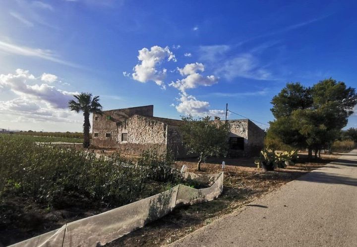 Helårsgrund i Albatera, Alicante, Albatera - € 180.000 | Ref: AG6137357 - foto 1