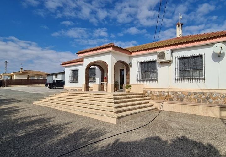 Villa i Orihuela, Alicante, Orihuela - € 1.150.000 | Ref: AG19143087 - foto 1
