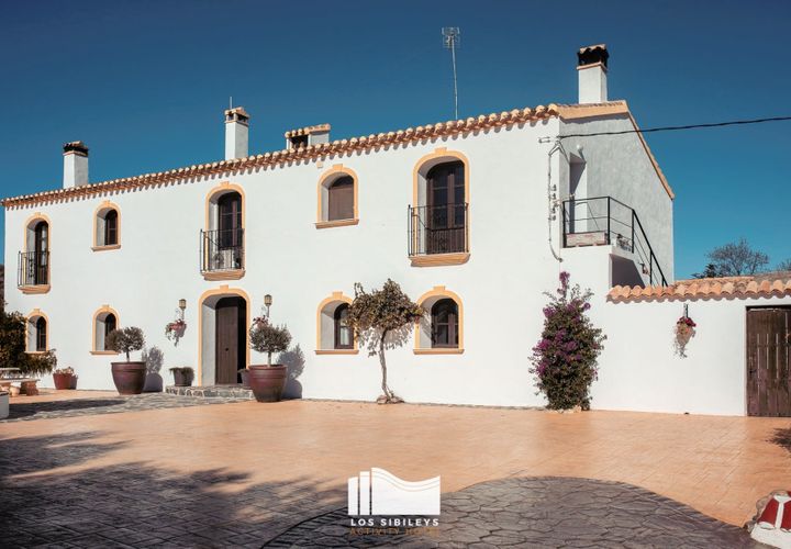 Villa i Lorca, Murcia, Lorca - € 737.000 | Ref: AG19145023 - foto 1
