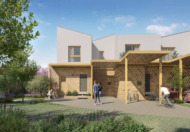 Byhus i El Verger, Alicante, El Verger - € 447.000 | Ref: SPS148405 - foto 1