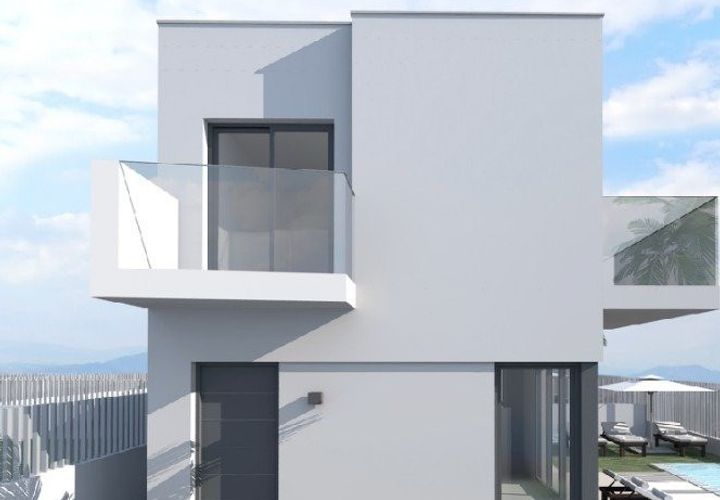 Villa i Rojales, Alicante, Rojales - € 499.900 | Ref: SPS148637 - foto 1