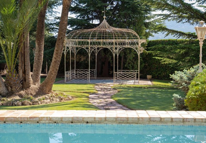 Villa i Alcoy, Alicante, Alcoy - € 2.120.000 | Ref: AG19MLSC311888 - foto 1