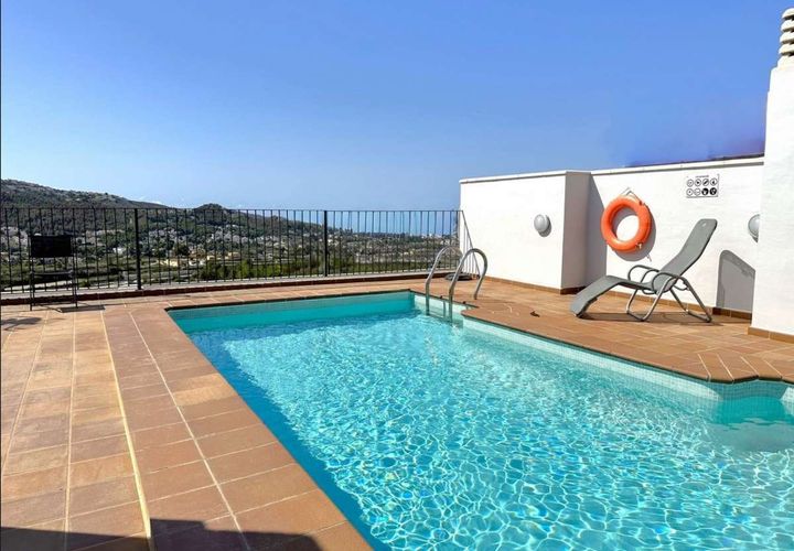 Lejlighed i Benitachell, Alicante, Benitachell - € 225.000 | Ref: AG19MLSC4828721 - foto 1