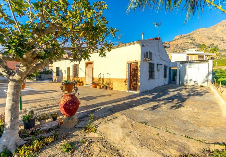 Finca i Orihuela, Alicante, Orihuela - € 250.000 | Ref: AG19MLSC3325890 - foto 1