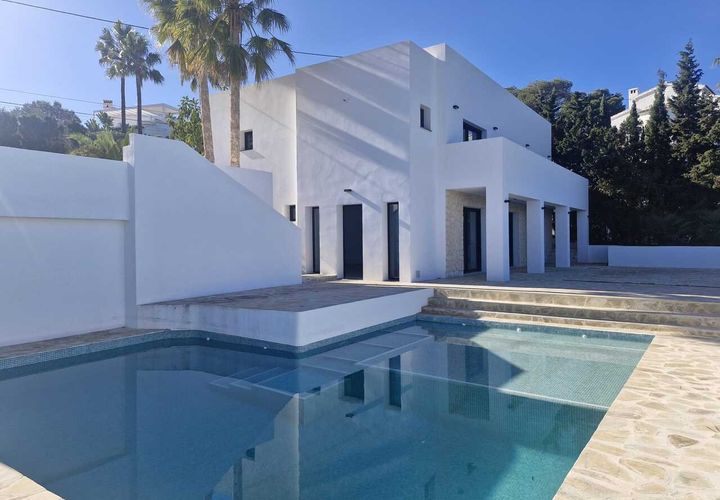 Villa a Javea, Alicante, Javea - € 995.000 | Ref: AG19MLSC2137116 - foto 1