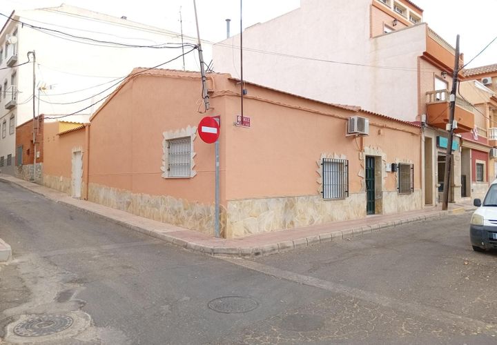 Byhus i Mazarron, Murcia, Mazarron - € 193.000 | Ref: AG19MLSC5390542 - foto 1