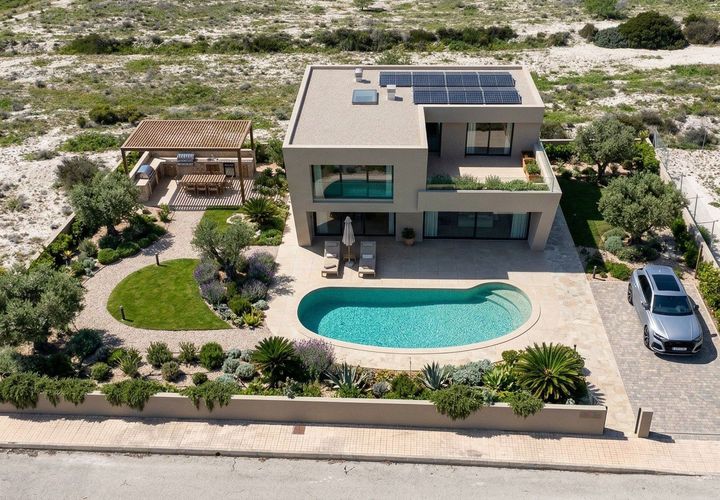 Helårsgrund i Torremendo, Alicante, Torremendo - € 82.500 | Ref: AG19MLSC6843106 - foto 1
