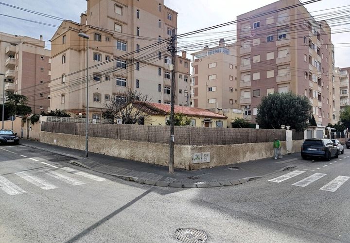 Finca i Torrevieja, Alicante, Torrevieja - € 290.000 | Ref: AG19MLSC5329508 - foto 1