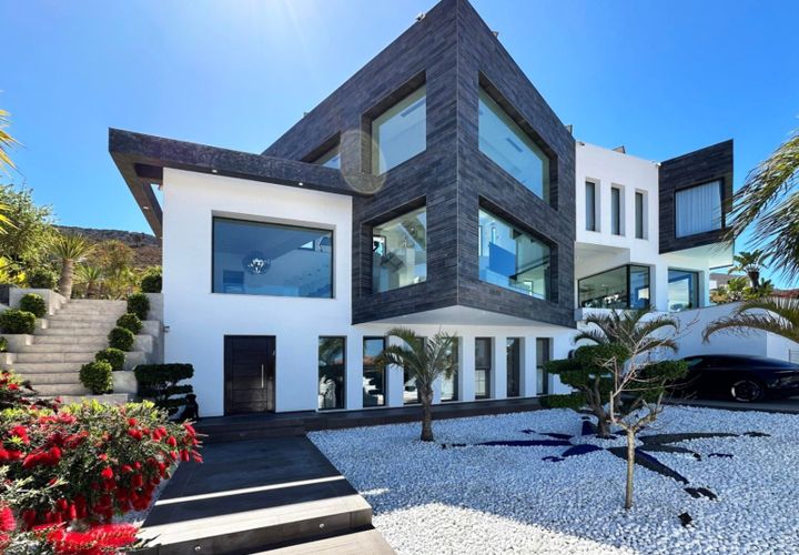 Villa i Javea, Alicante, Javea - € 2.350.000 | Ref: AG19MLSC659901 - foto 1