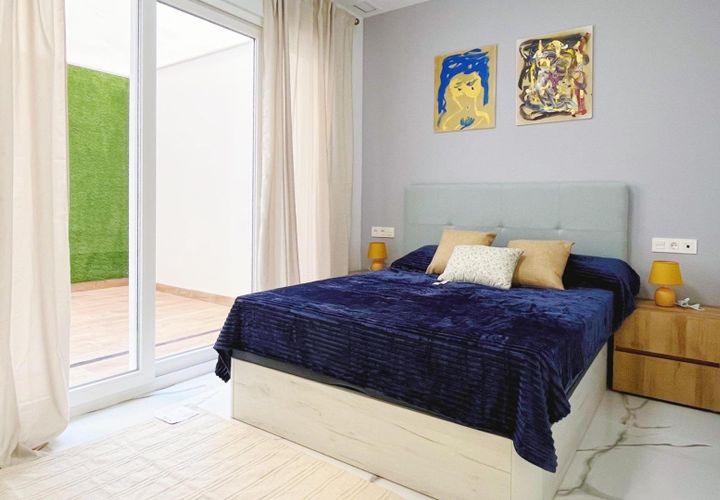 Leilighet i Torrevieja, Alicante, Torrevieja - € 260 000 | Ref: AG19MLSC6145632 - foto 1
