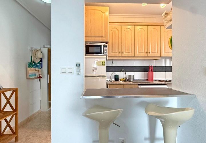 Lejlighed i Torrevieja, Alicante, Torrevieja - € 169.900 | Ref: AG19MLSC9660826 - foto 1