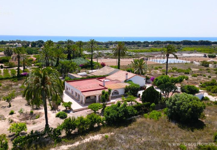 Finca i La Marina, Alicante, La Marina - € 539.000 | Ref: AG19MLSC3880285 - foto 1