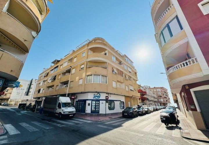 Lejlighed i La Mata, Alicante, La Mata - € 164.000 | Ref: AG19MLSC3438346 - foto 1