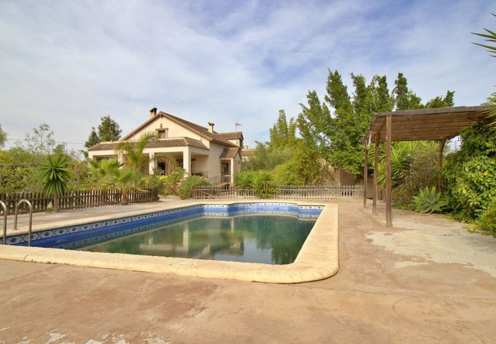 Villa i Elche, Alicante, Elche - € 610.000 | Ref: AG19MLSC3142656 - foto 1