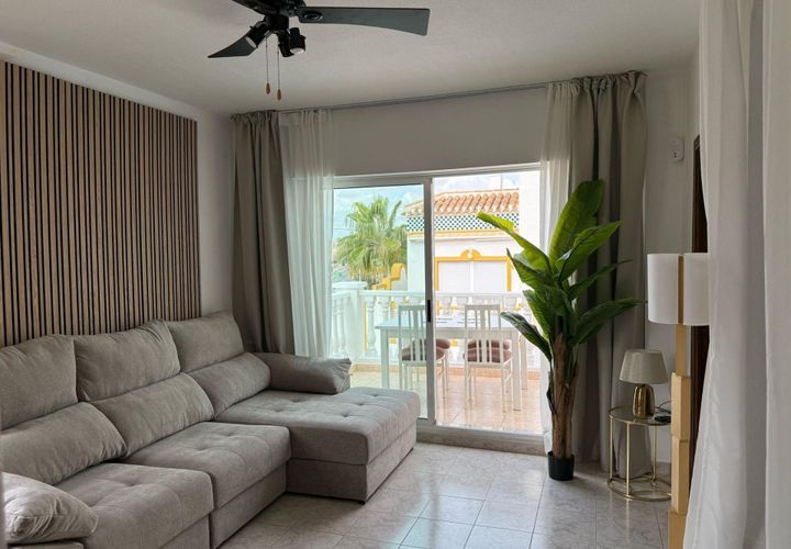 Bungalou a Torrevieja, Alicante, Torrevieja - € 273.000 | Ref: AG19MLSC4777202 - foto 1
