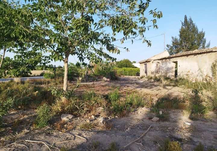 Terra a Catral, Alicante, Catral - € 89.900 | Ref: AG19MLSC2947463 - foto 1
