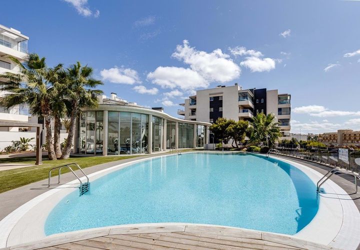 Lejlighed i Los Dolses, Alicante, Los Dolses - € 319.995 | Ref: AG19MLSC4126439 - foto 1