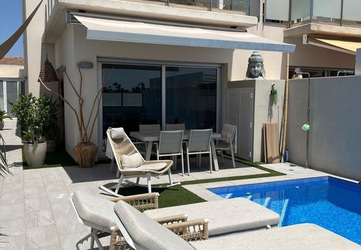 Villa a Daya Vieja, Alicante, Daya Vieja - € 359.000 | Ref: AG19MLSC1912705 - foto 1