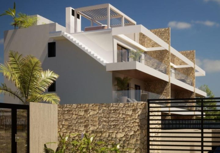 Leilighet i Finestrat, Alicante, Finestrat - € 345 000 | Ref: SPS157247 - foto 1