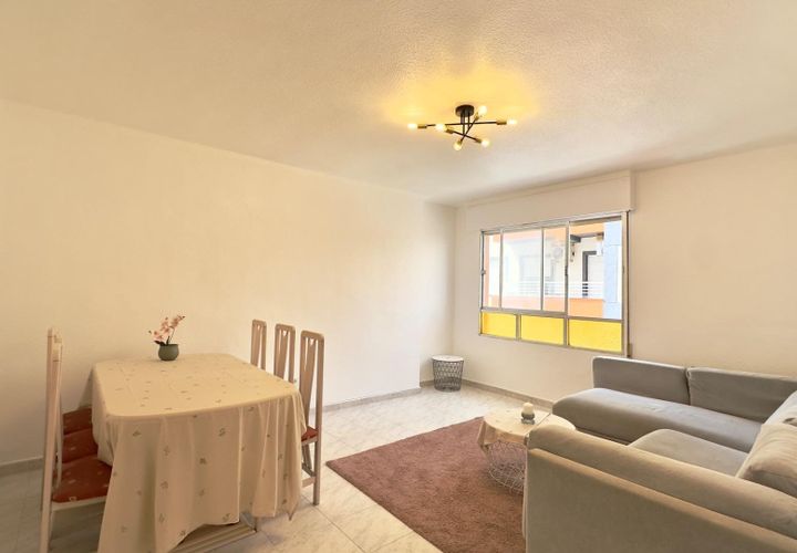 Leilighet i Torrevieja, Alicante, Torrevieja - € 179 000 | Ref: AG19MLSC781568 - foto 1