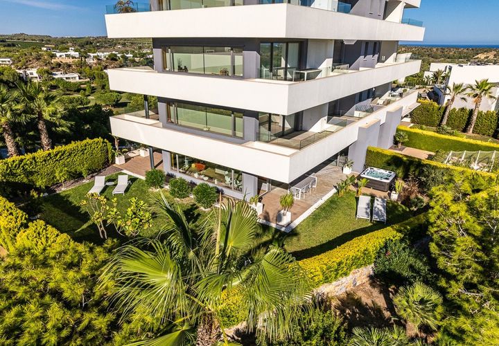 Lejlighed i Orihuela, Alicante, Orihuela - € 895.000 | Ref: AG19MLSC5199497 - foto 1