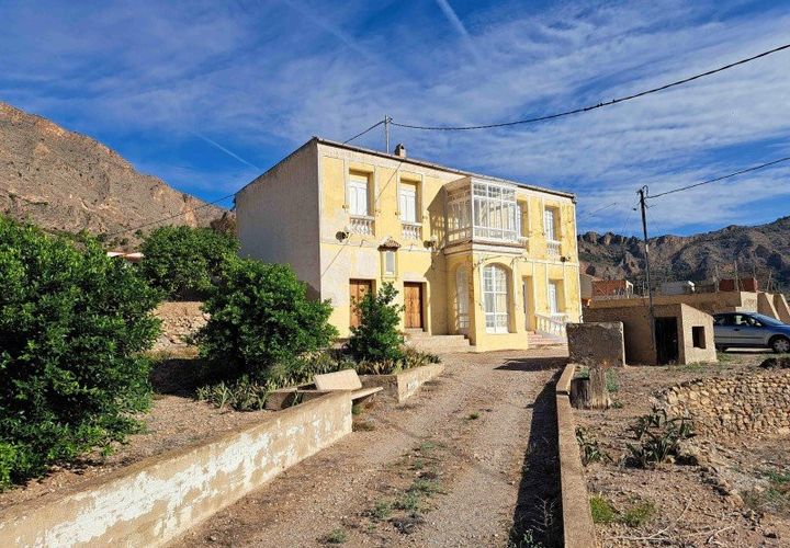 Terra a Orihuela, Alicante, Orihuela - € 850.000 | Ref: AG19MLSC2718957 - foto 1