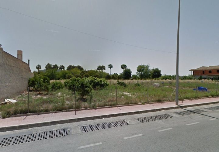 Terra a Daya Nueva, Alicante, Daya Nueva - € 135.000 | Ref: AG19MLSC7989467 - foto 1