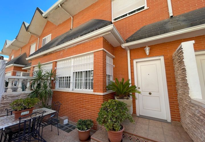 Byhus i Elche, Alicante, Elche - € 452.000 | Ref: AG19MLSC1225503 - foto 1
