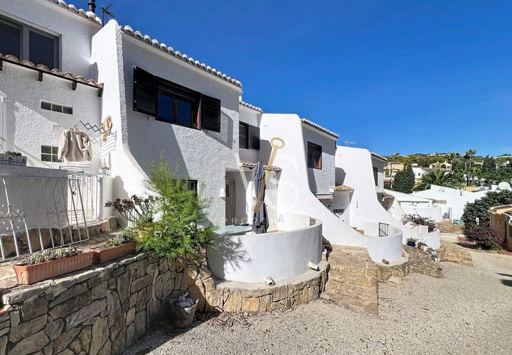 Villa a Benissa, Alicante, Benissa - € 269.000 | Ref: AG19MLSC8838412 - foto 1