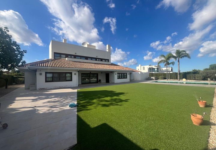 Villa i Sucina, Murcia, Sucina - € 995.000 | Ref: AG19MLSC1747521 - foto 1
