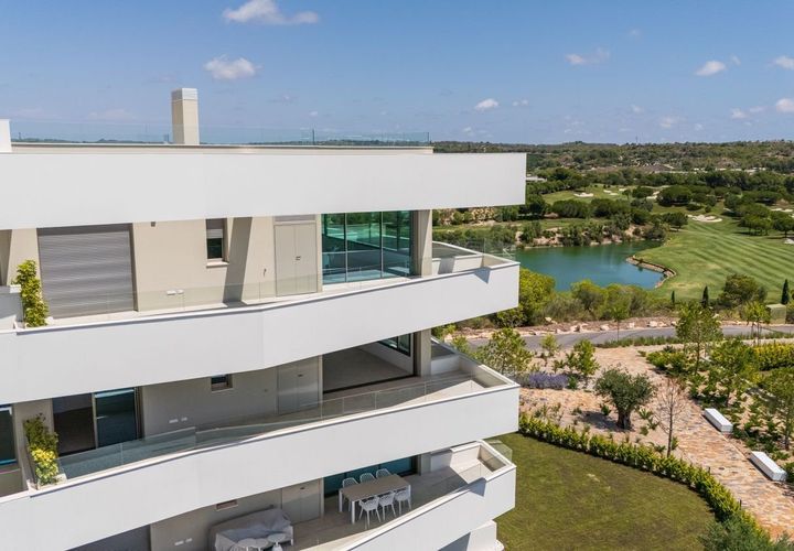 Lejlighed i Orihuela, Alicante, Orihuela - € 849.000 | Ref: AG19MLSC1892352 - foto 1