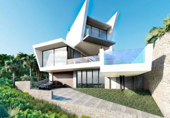 Villa a Orihuela Costa, Alicante, Orihuela Costa - € 3.600.000 | Ref: 747875 - foto 1