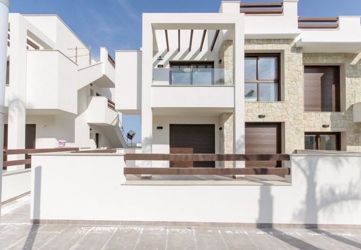 Bungalow i Torrevieja, Alicante, Torrevieja - € 290.000 | Ref: 747834 - foto 1