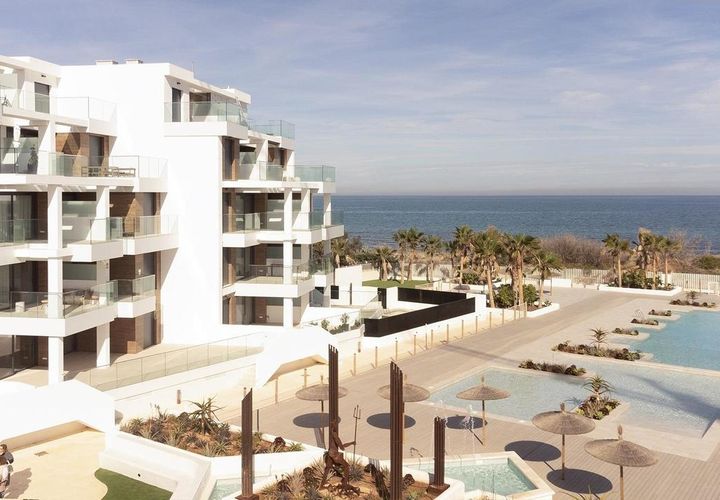 Lejlighed i Denia, Alicante, Denia - € 625.000 | Ref: 747807 - foto 1