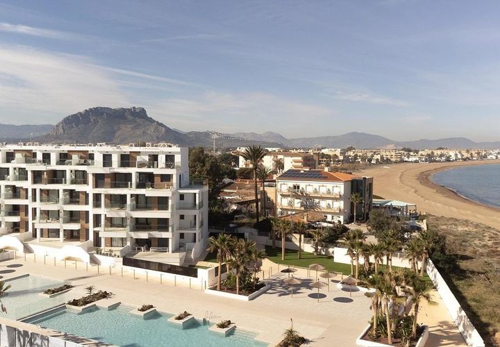 Lejlighed i Denia, Alicante, Denia - € 355.000 | Ref: 747779 - foto 1