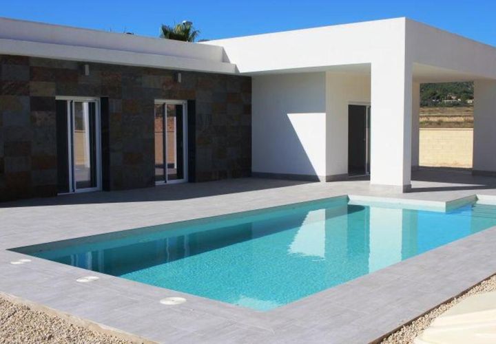 Villa a La Romana, Alicante, La Romana - € 360.000 | Ref: 747762 - foto 1