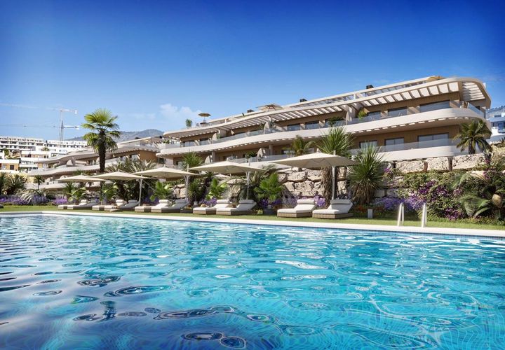 Apartament: Finestrat, Alicante, Finestrat – 499 500 € | Ref: 747755 – zdjęcie 1