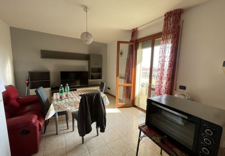 Lejlighed i Suzzara, Mantua, Suzzara - € 86.000 | Ref: 2650 - foto 1