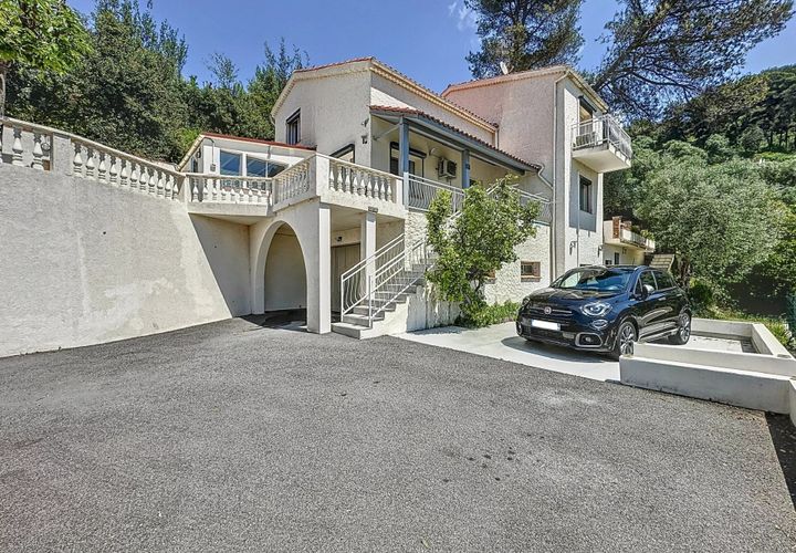 Haus in Drap, Alpes-Maritimes, Drap - € 799.000 | Ref: 85794129 - Foto 1