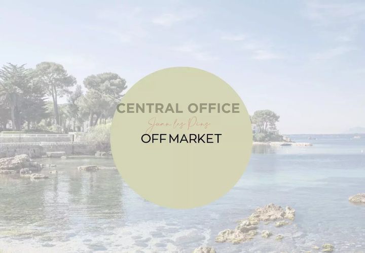 Lejlighed i Antibes, Alpes-Maritimes, Antibes - € 860.000 | Ref: 85792808 - foto 1