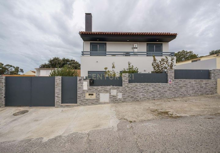 Villa i Ermidas do Sado, Setubal, Ermidas do Sado - € 599.999 | Ref: C0498-00189 - foto 1